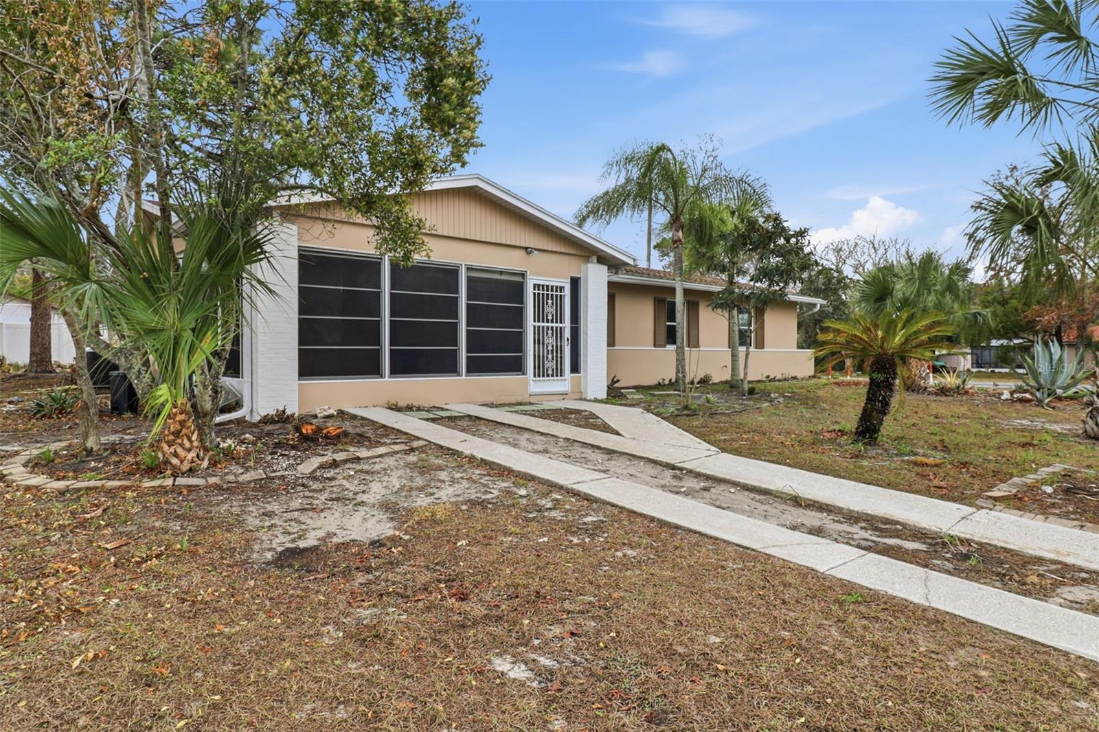 SPRING HILL UNIT 2 - Residential