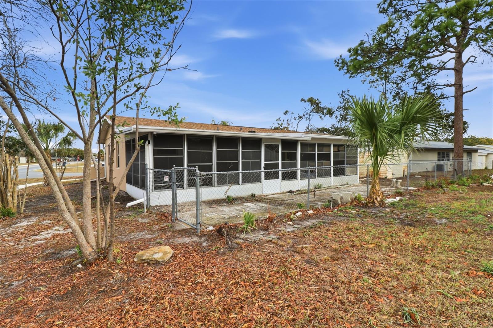 SPRING HILL UNIT 2 - Residential