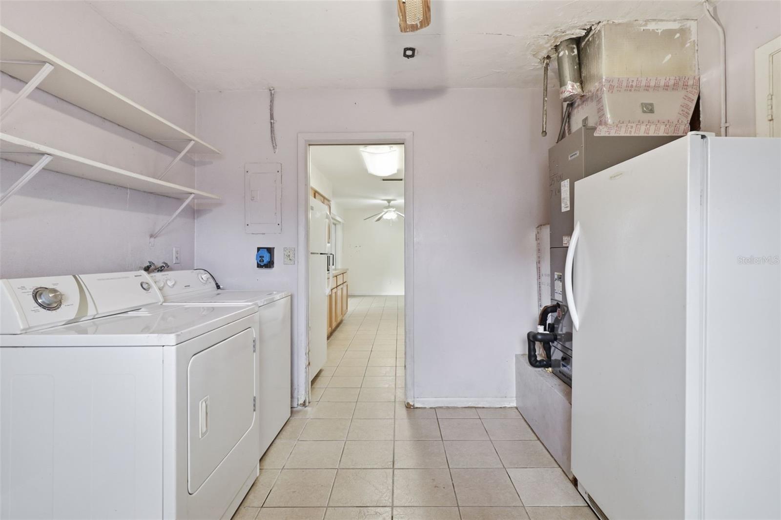 SPRING HILL UNIT 2 - Residential