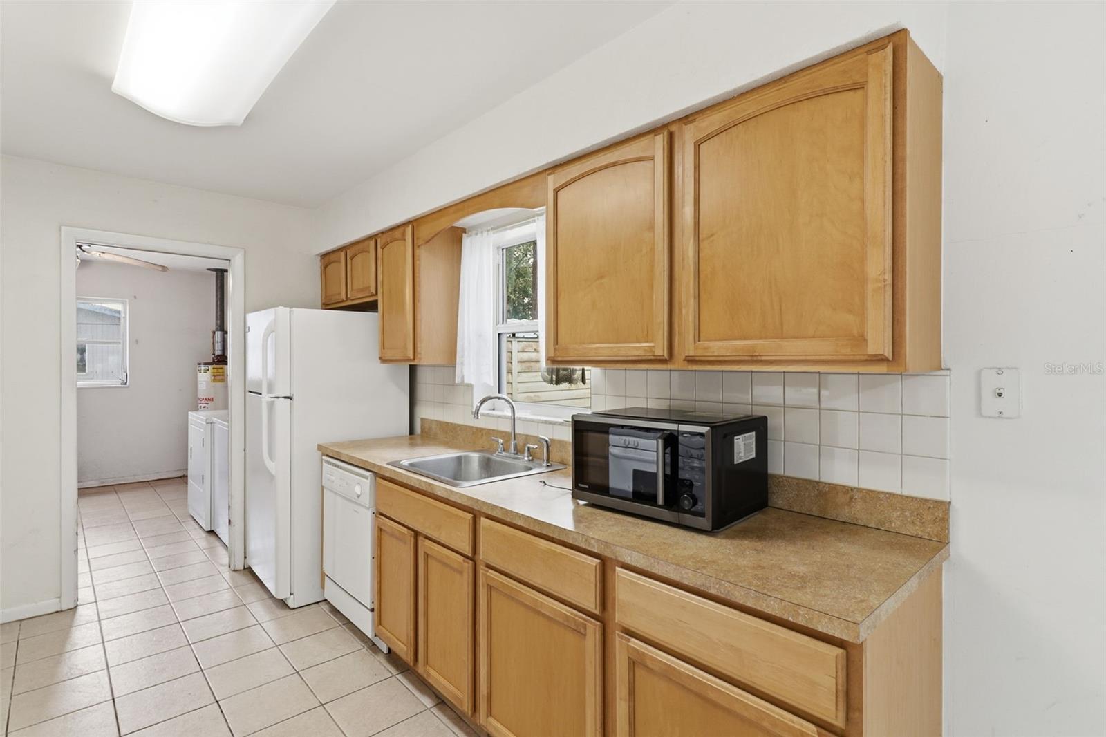 SPRING HILL UNIT 2 - Residential