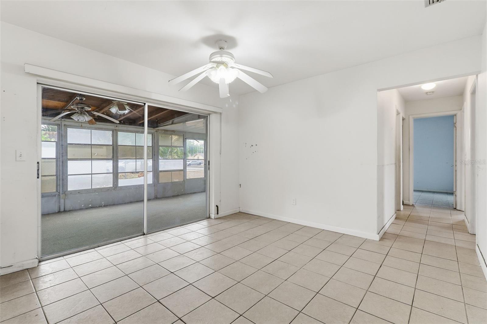 SPRING HILL UNIT 2 - Residential