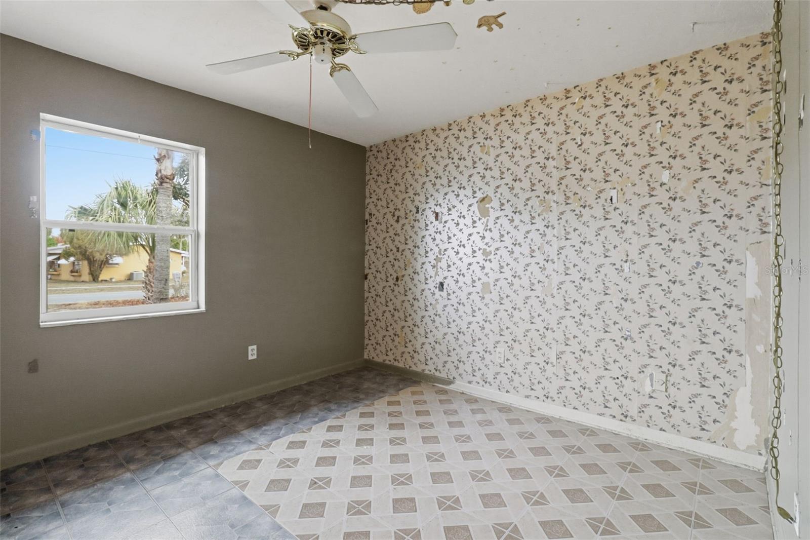 SPRING HILL UNIT 2 - Residential