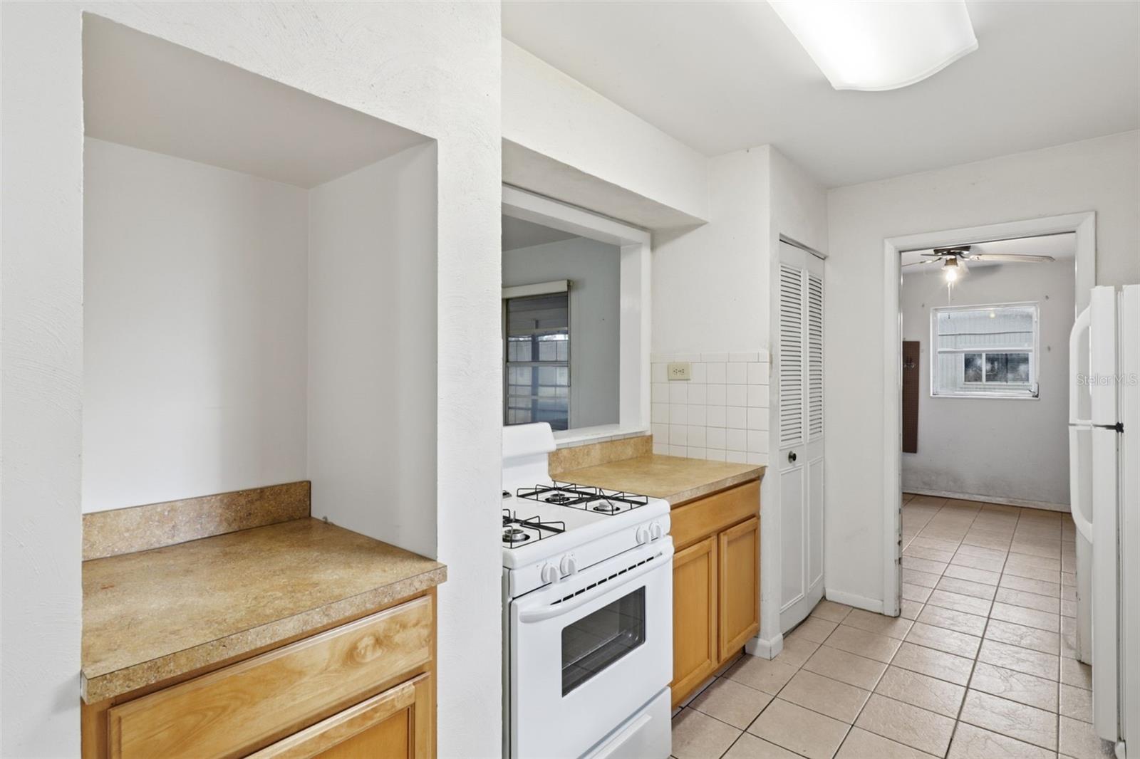 SPRING HILL UNIT 2 - Residential