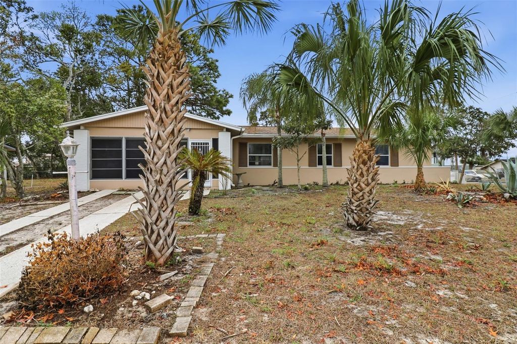 Photo of 7314 Pinehurst Dr, Spring Hill, FL 34606 (MLS # TB8477032)