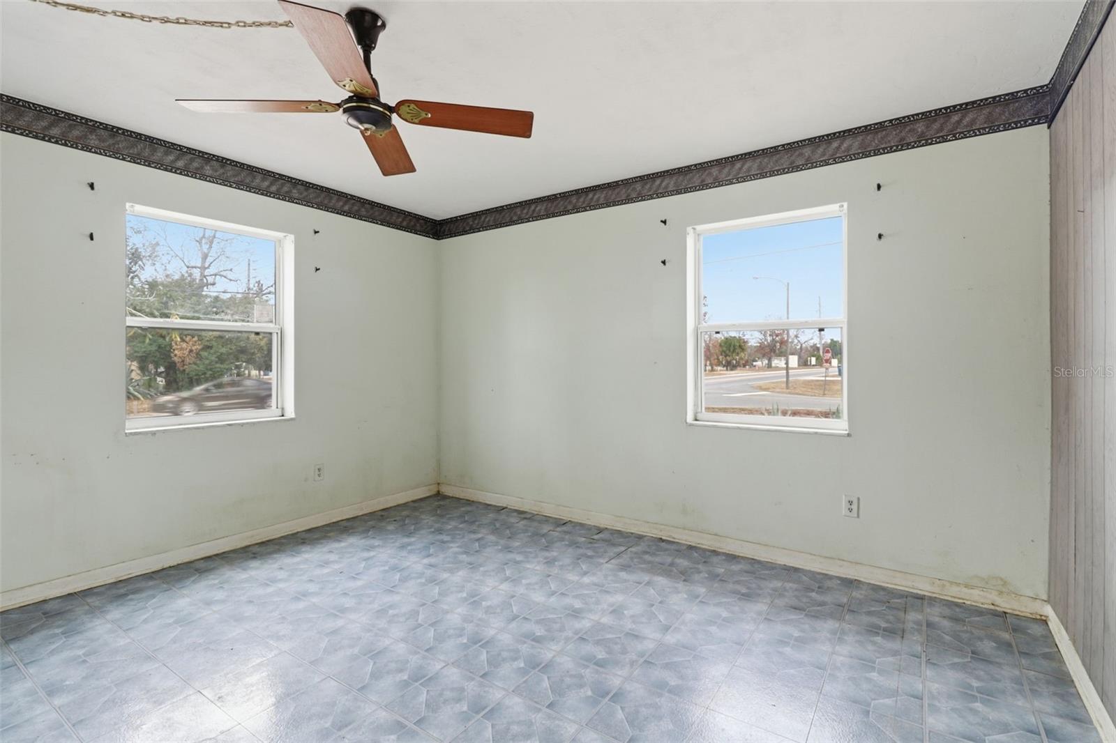 SPRING HILL UNIT 2 - Residential