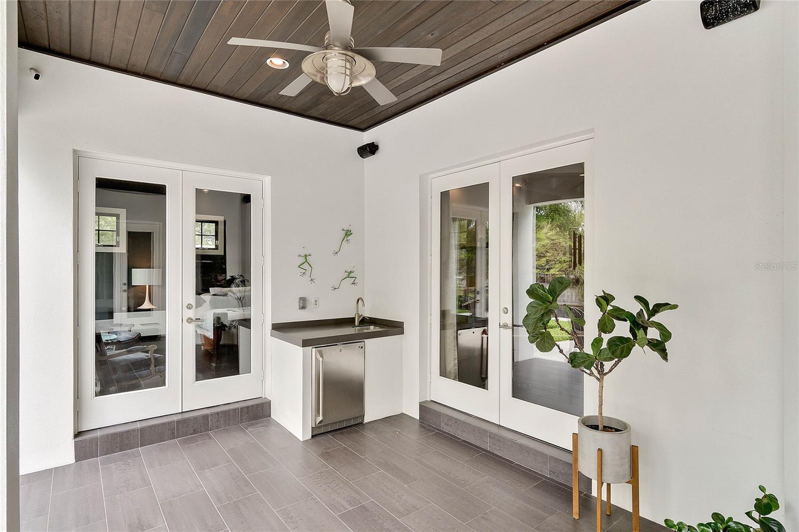 MAITLAND SHORES FIRST ADD - Residential