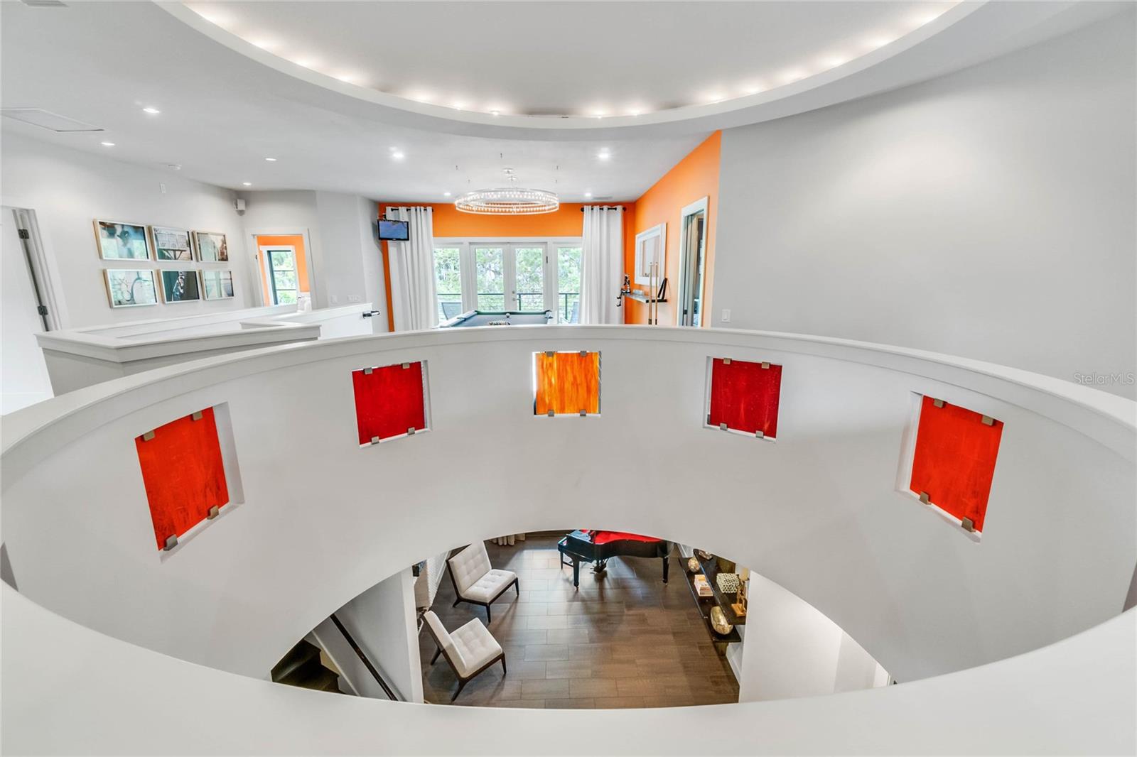 MAITLAND SHORES FIRST ADD - Residential