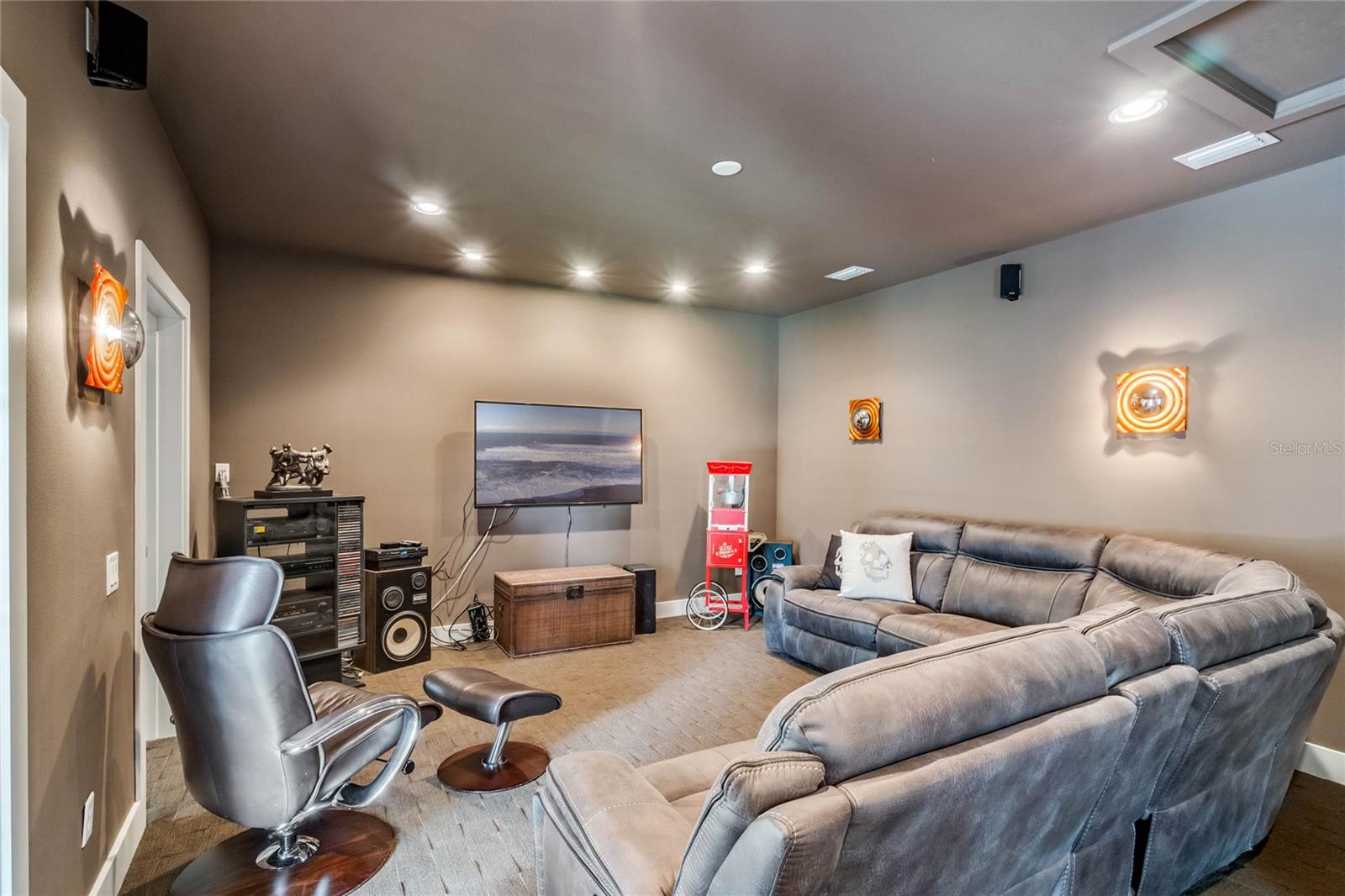 MAITLAND SHORES FIRST ADD - Residential