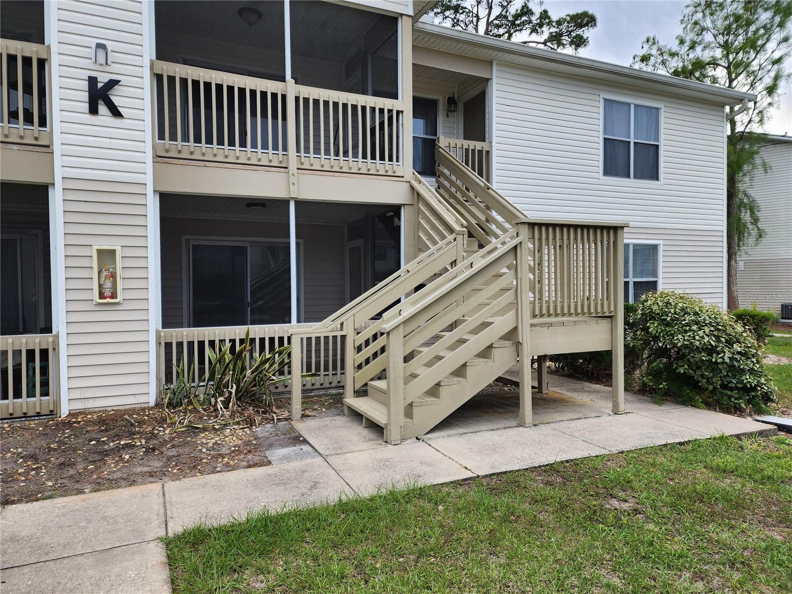 Quaint 1st floor condo with a split bedroom plan, tile and laminate floors so it is easy to keep clean and the kitchen has full appliances, there is a wash/dryer hookup inside the unit, a nice screened porch plus it never flooded. The complex has a small club house and nice community pool. Conveniently located near shopping and the schools. First and security required, clean background check and good credit. No evictions. If you meet this criteria, schedule a showing soon!