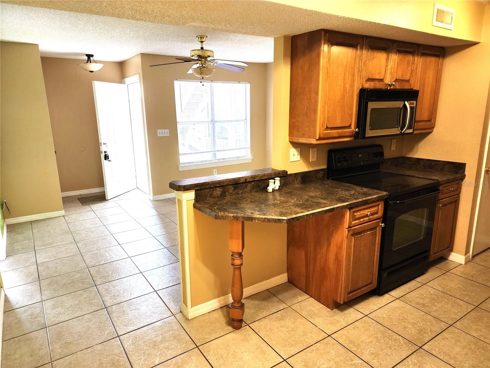 GEORGETOWNE LAKE CONDO - Residential Lease