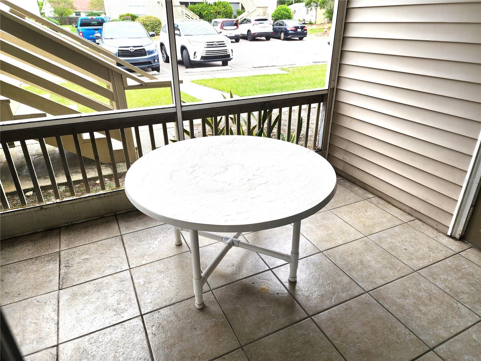 GEORGETOWNE LAKE CONDO - Residential Lease