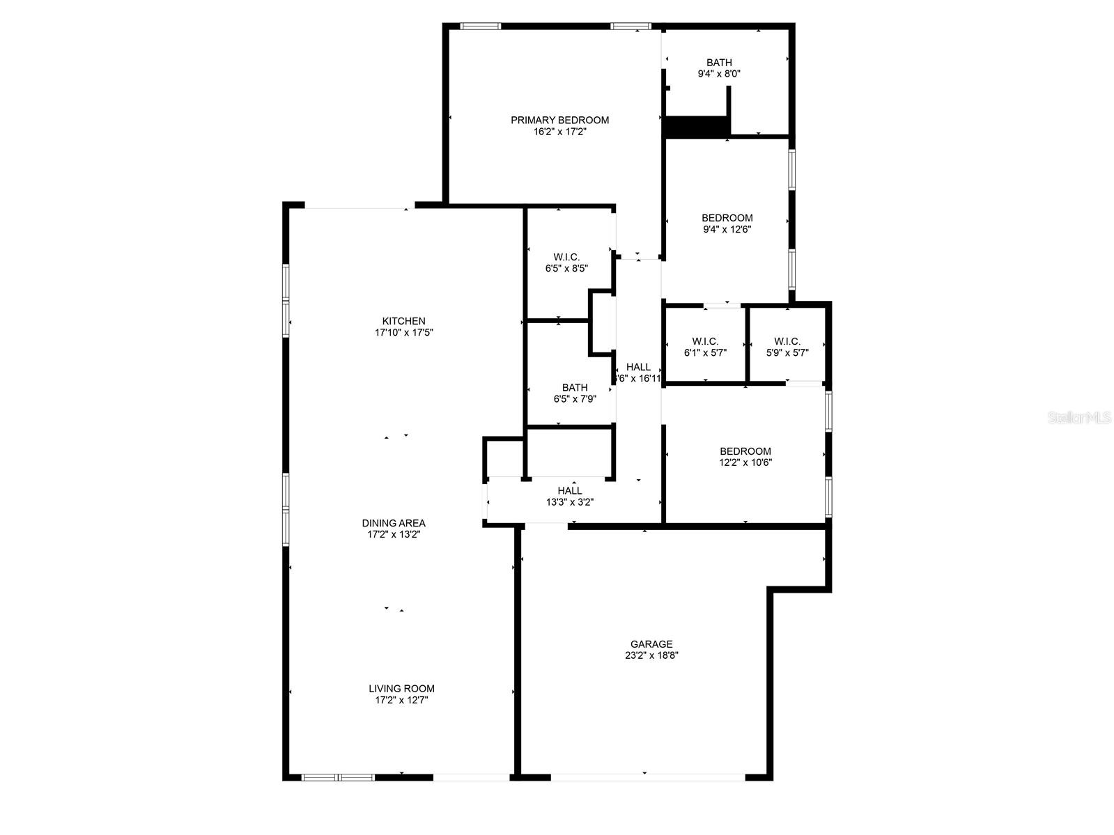 384 BAYTREE DRIVE