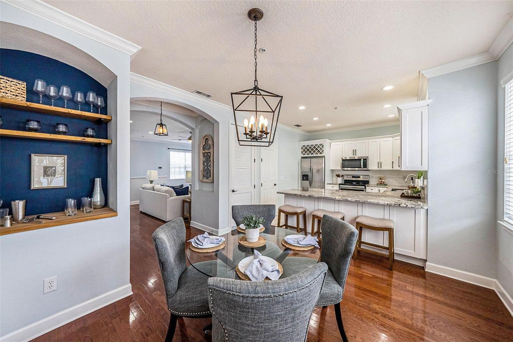 Photo of 3111 W De Leon Street #10, Tampa, FL 33609 (MLS # TB8421767)