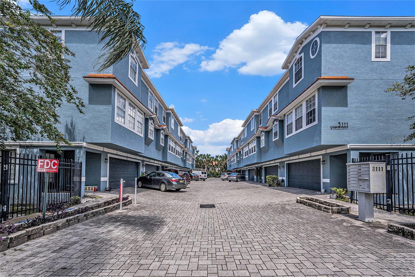 3111 W DE LEON STREET 10