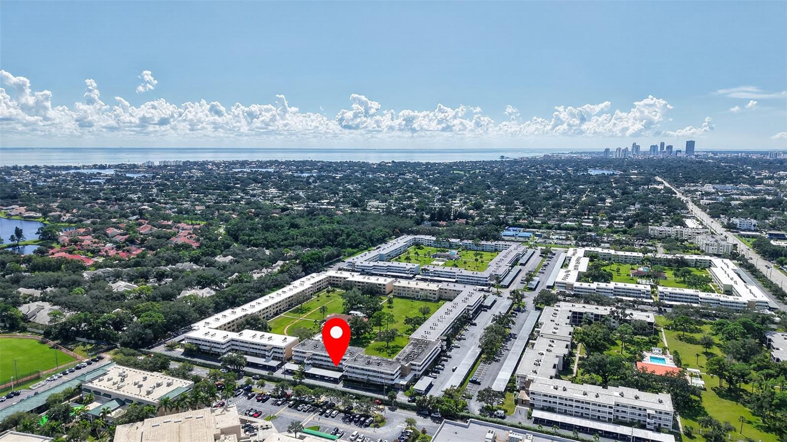 5095 BAY STREET NE 104
