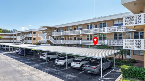Photo of 5095 Bay Street NE #104, St Petersburg, FL 33703 (MLS # TB8554528)