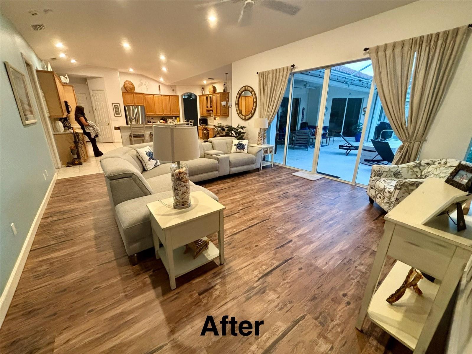 PRESERVE AT MISTY CREEK - Residential Lease
