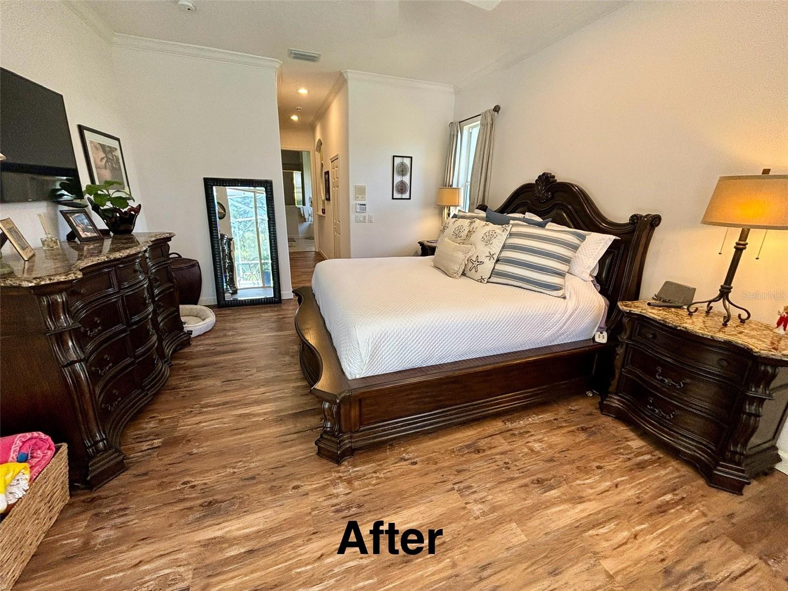 PRESERVE AT MISTY CREEK - Residential Lease