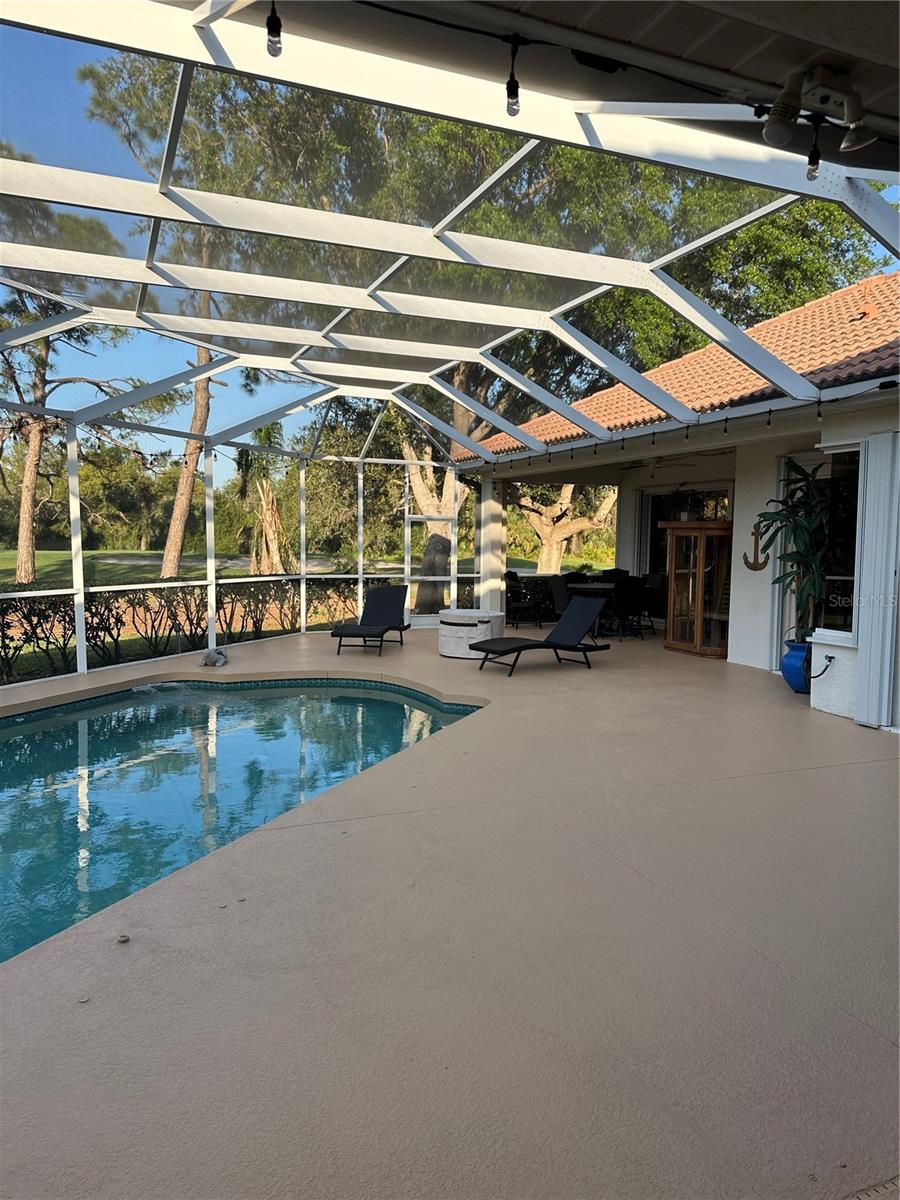 PRESERVE AT MISTY CREEK - Residential Lease