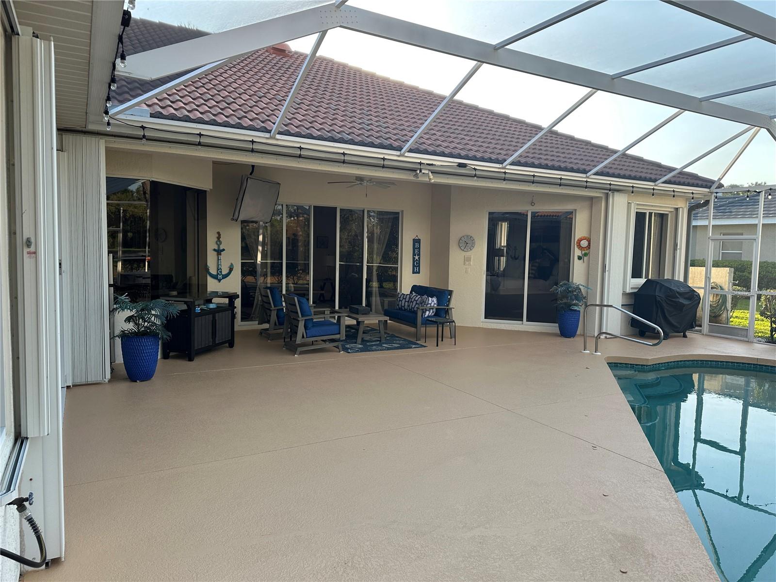 PRESERVE AT MISTY CREEK - Residential Lease
