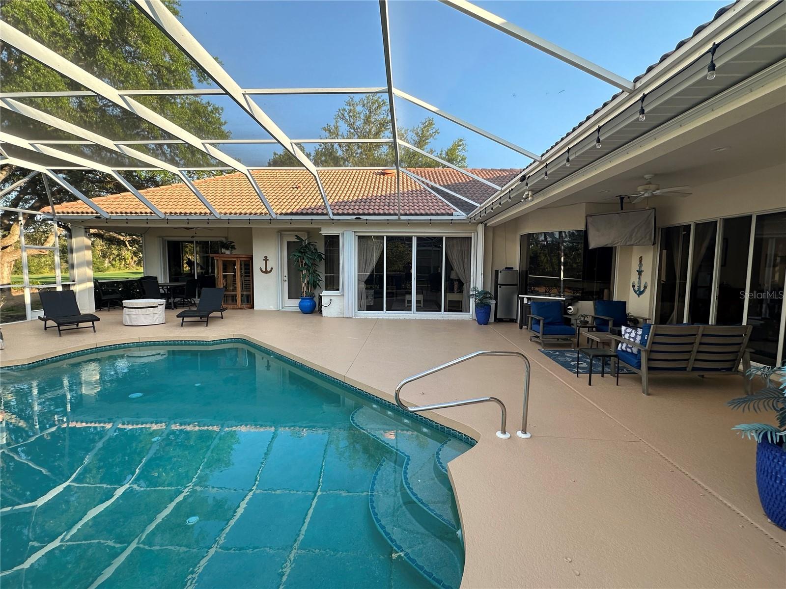 PRESERVE AT MISTY CREEK - Residential Lease
