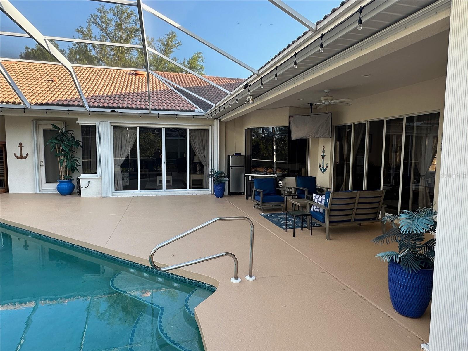 PRESERVE AT MISTY CREEK - Residential Lease