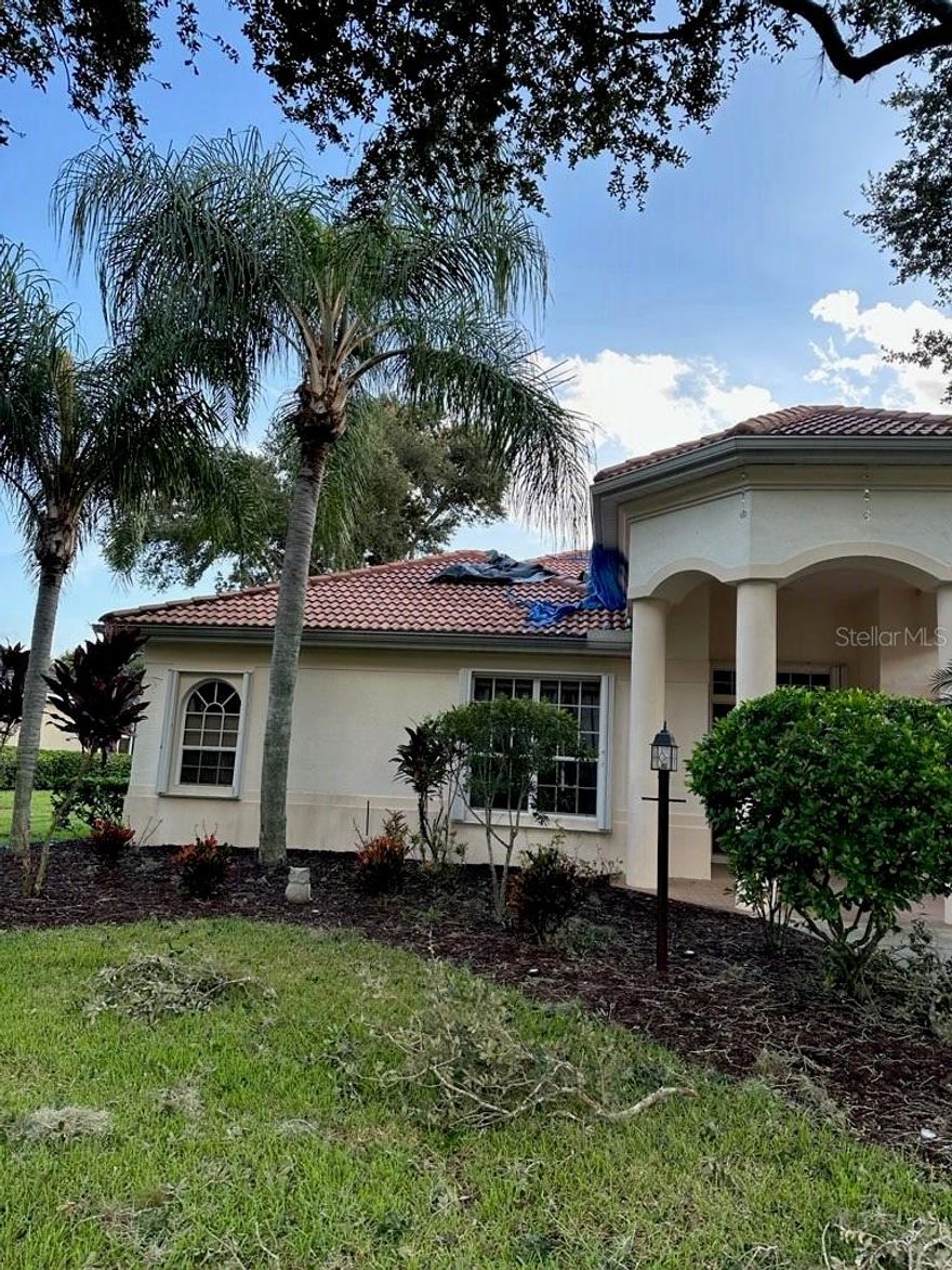 Welcome to your dream retreat in the exclusive, gated community of Misty Creek! This beautiful 4-bedroom, 3-bath home offers comfort, space, and serenity, all nestled within one of Sarasota’s most sought-after golf course communities. Enjoy sweeping views of the lush fairways and tranquil lakes from your private lanai and screened-in pool.

Inside, you'll find a bright, open floor plan with high ceilings, a spacious kitchen, ideal for entertaining or relaxing in style. The master suite features a spa-like bathroom and generous walk-in closet. Additional highlights a cozy family room, and attached 3-car garage.

Located minutes from I-75, and world-famous Siesta Key Beach, Misty Creek offers 24-hour guard-gated security.

Don't miss this rare opportunity to live in one of Sarasota’s hidden gems!