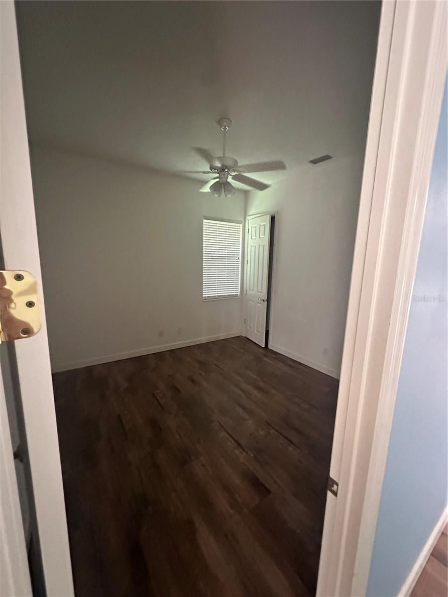 PRESERVE AT MISTY CREEK - Residential Lease