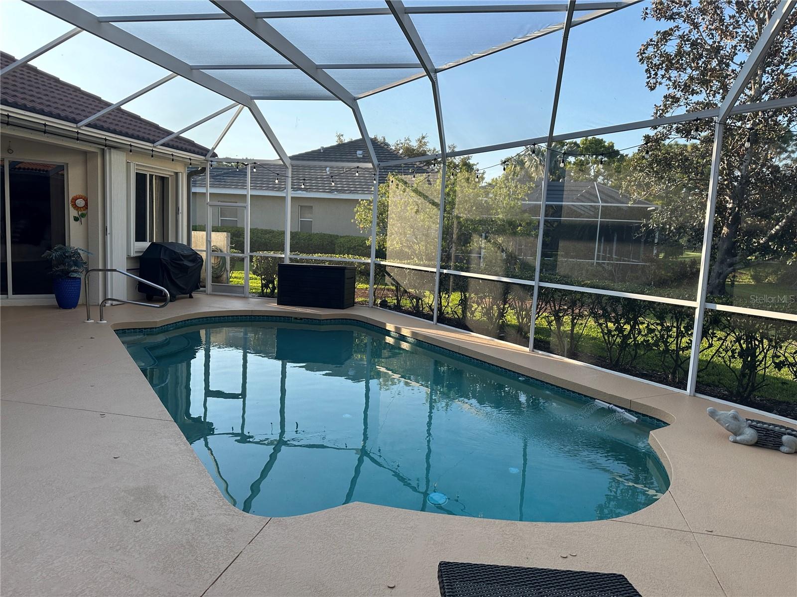 PRESERVE AT MISTY CREEK - Residential Lease