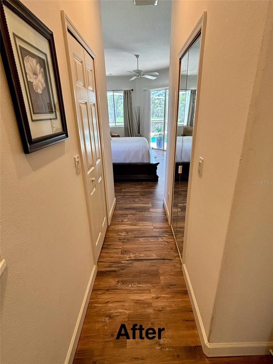 PRESERVE AT MISTY CREEK - Residential Lease