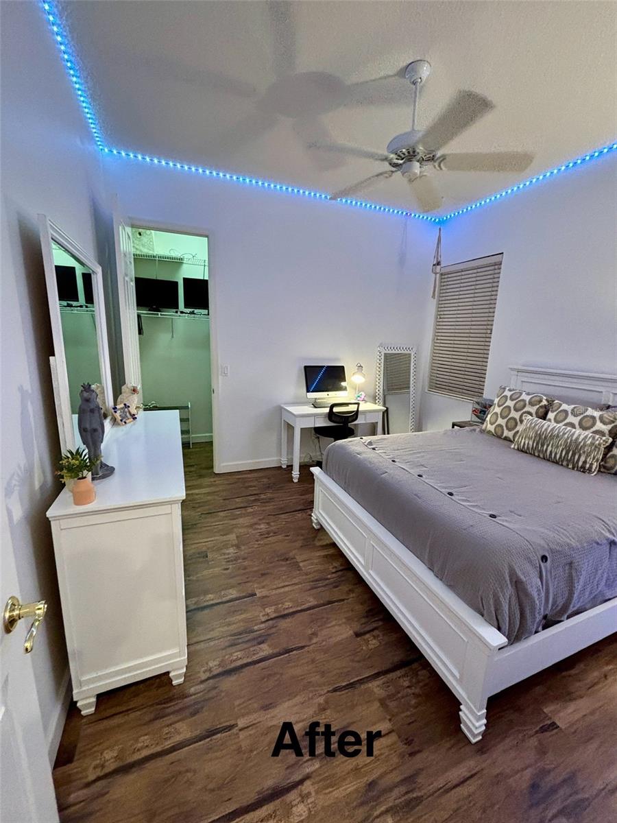 PRESERVE AT MISTY CREEK - Residential Lease