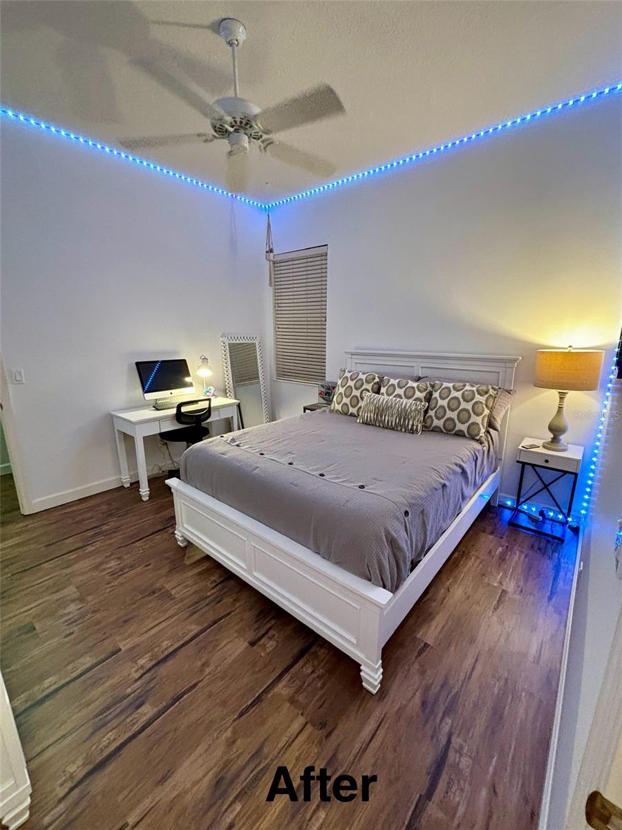 PRESERVE AT MISTY CREEK - Residential Lease