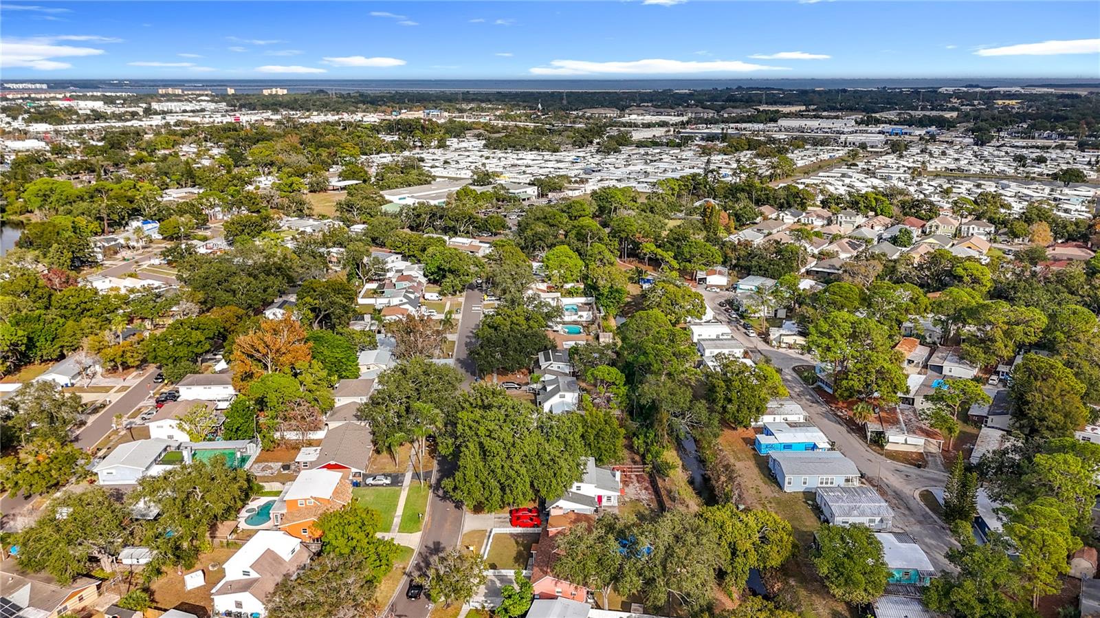 NEWPORT UNIT 5 - Residential