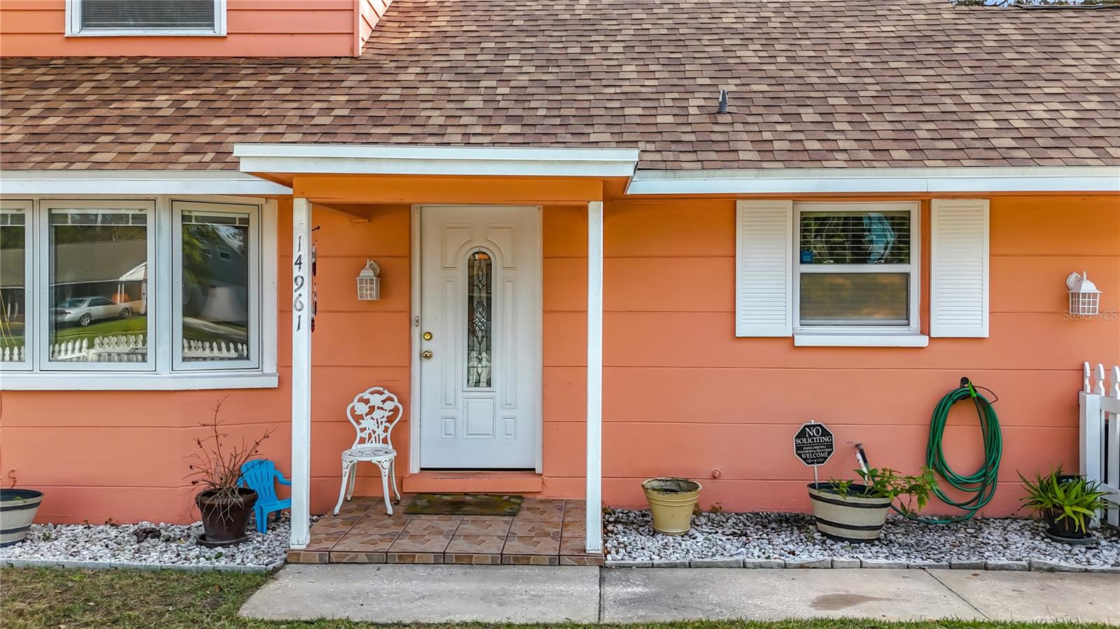 NEWPORT UNIT 5 - Residential