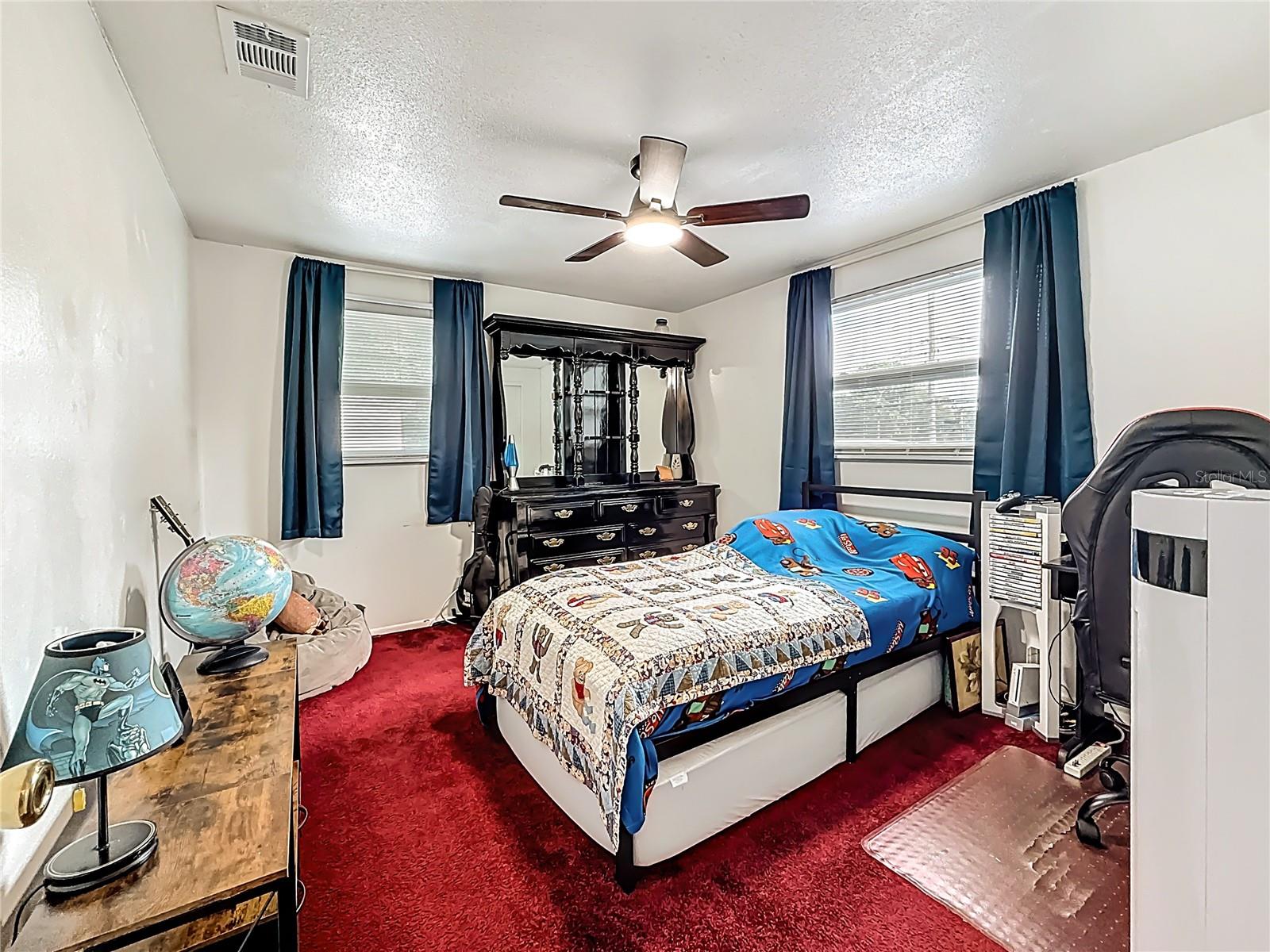 NEWPORT UNIT 5 - Residential