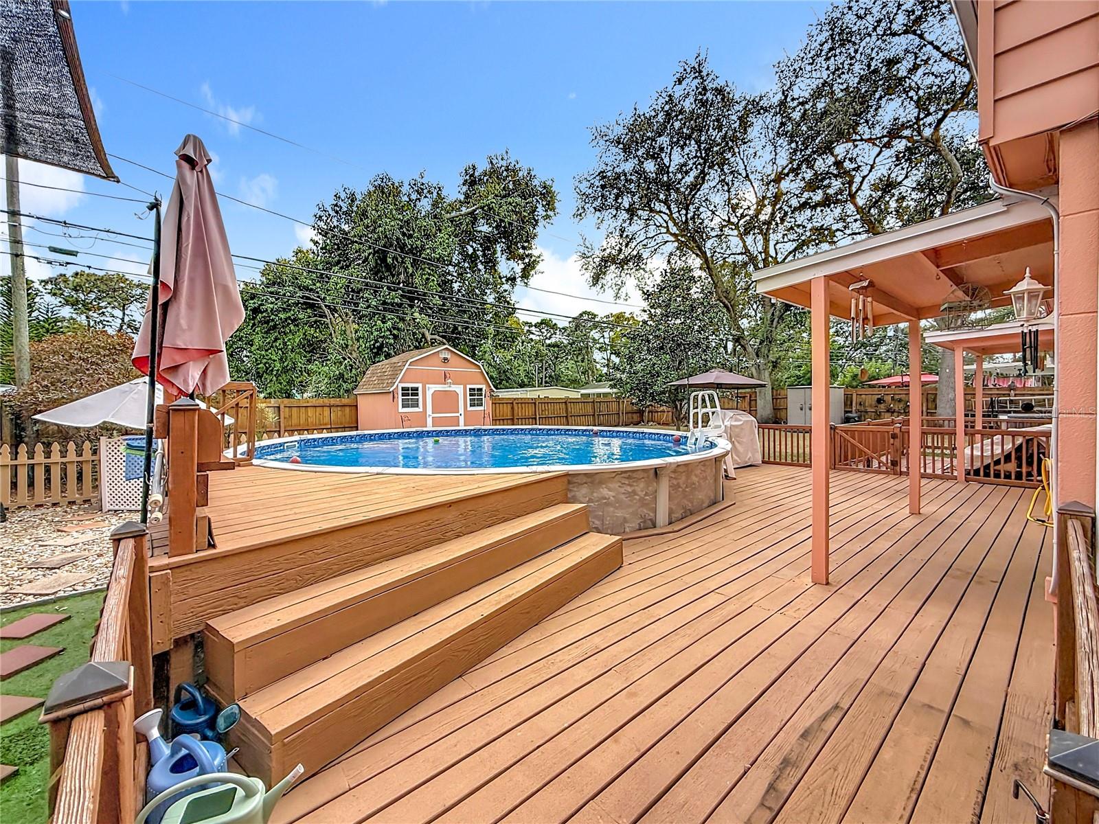 NEWPORT UNIT 5 - Residential