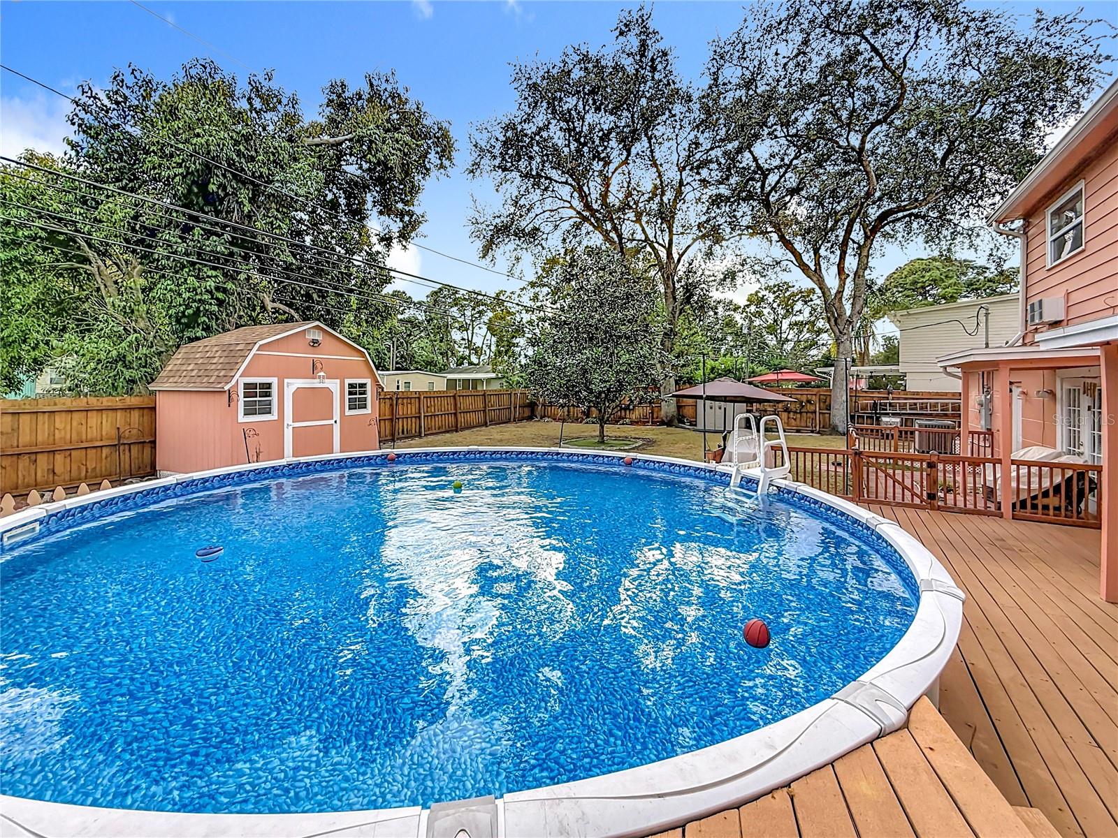 NEWPORT UNIT 5 - Residential