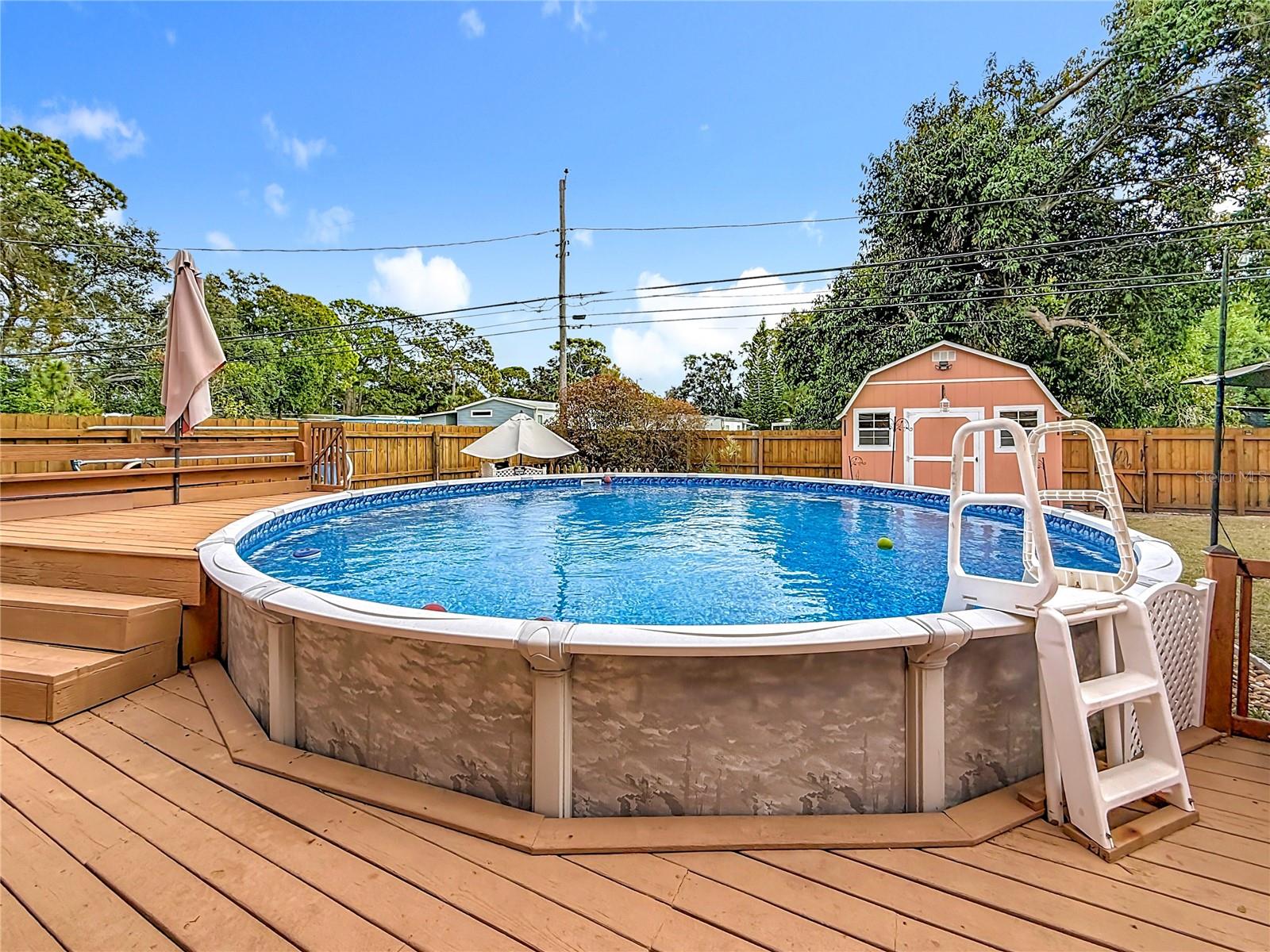 NEWPORT UNIT 5 - Residential