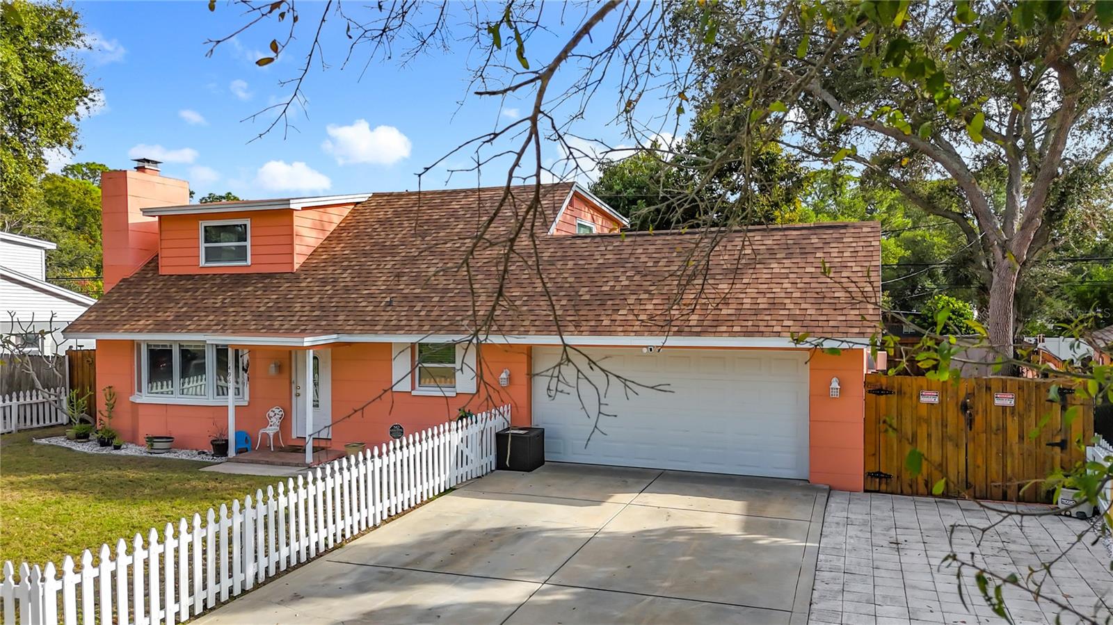 NEWPORT UNIT 5 - Residential