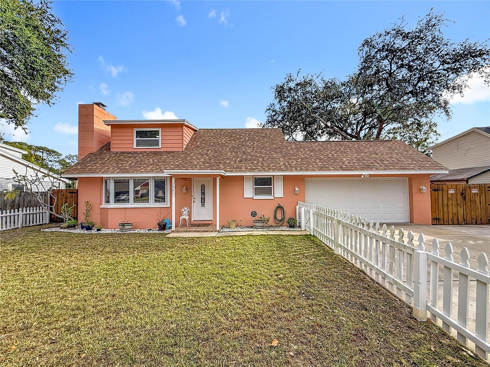 NEWPORT UNIT 5 - Residential