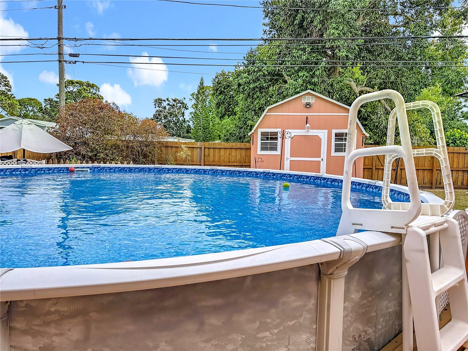 NEWPORT UNIT 5 - Residential