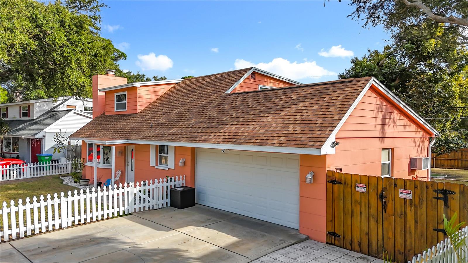 NEWPORT UNIT 5 - Residential