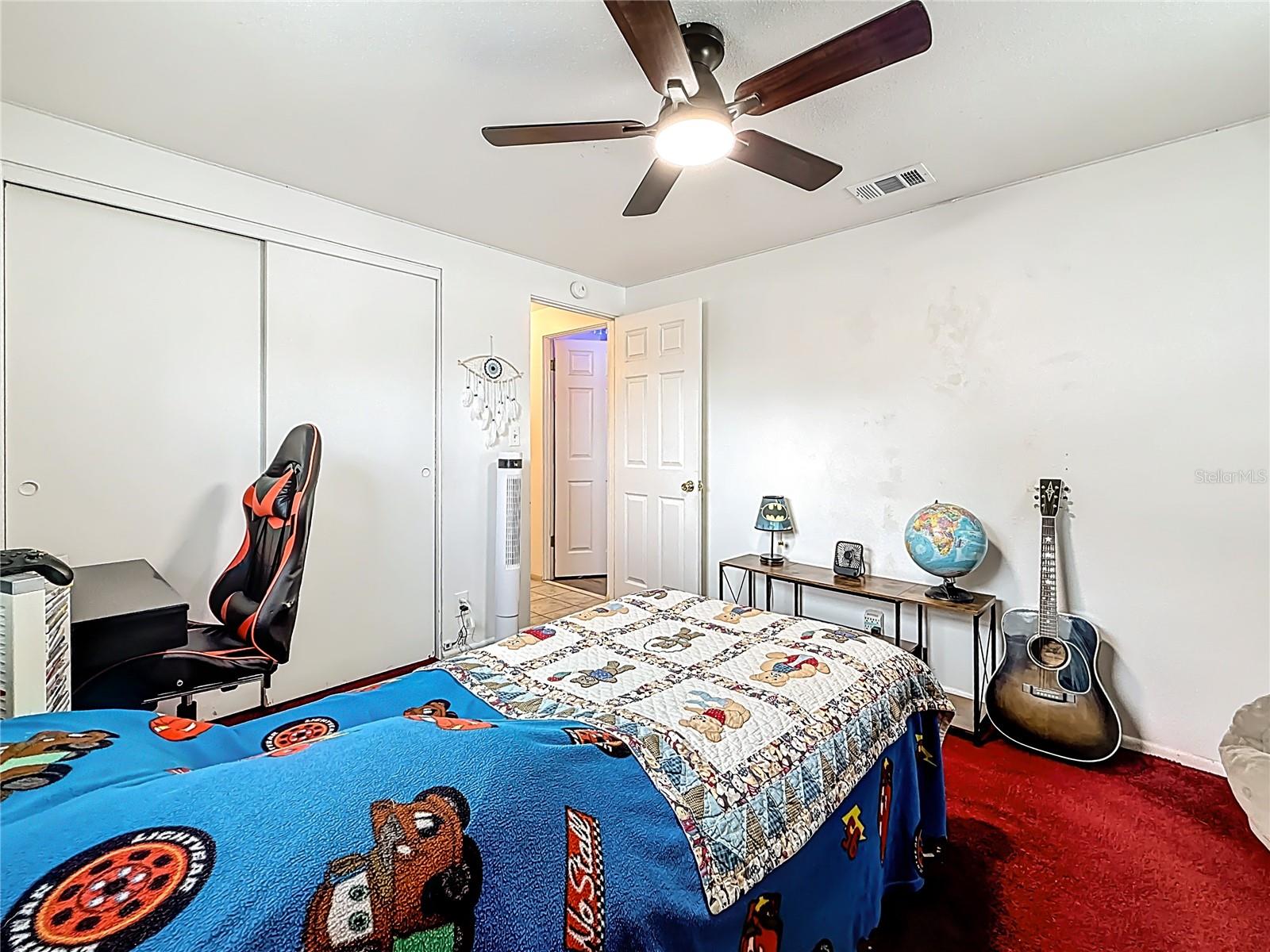 NEWPORT UNIT 5 - Residential