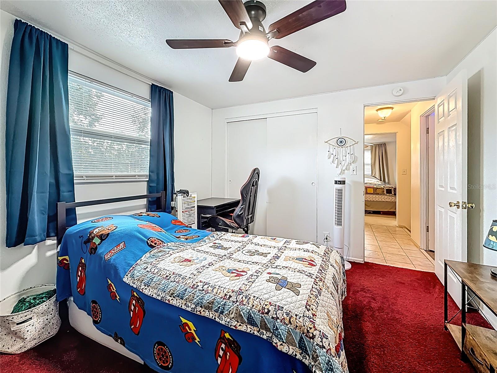 NEWPORT UNIT 5 - Residential