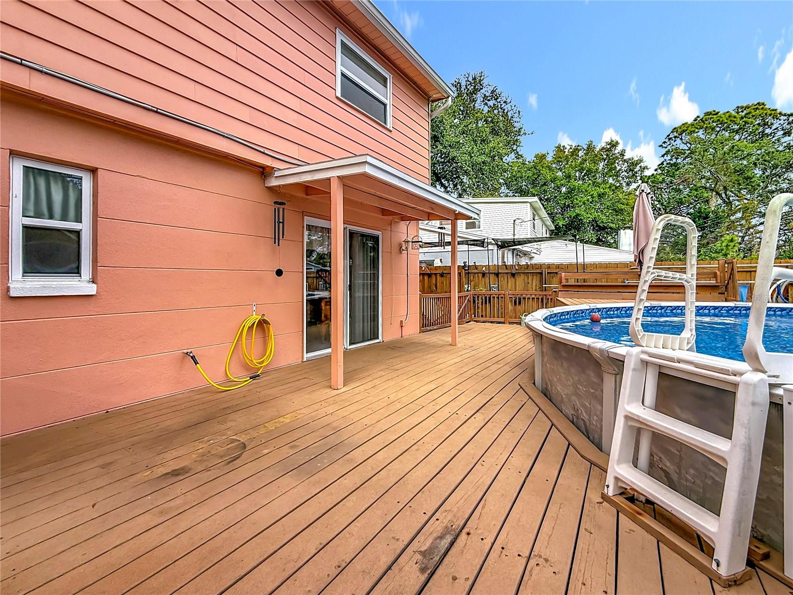 NEWPORT UNIT 5 - Residential