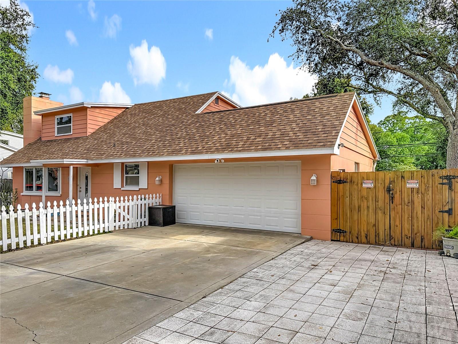 NEWPORT UNIT 5 - Residential