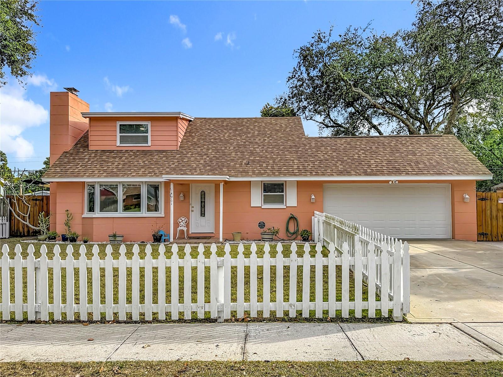 NEWPORT UNIT 5 - Residential