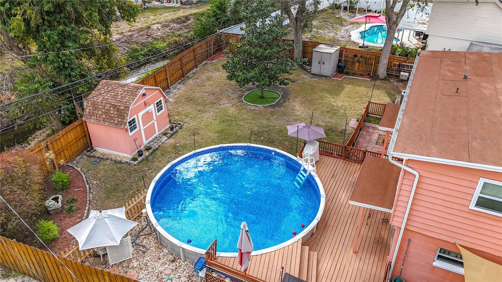 NEWPORT UNIT 5 - Residential