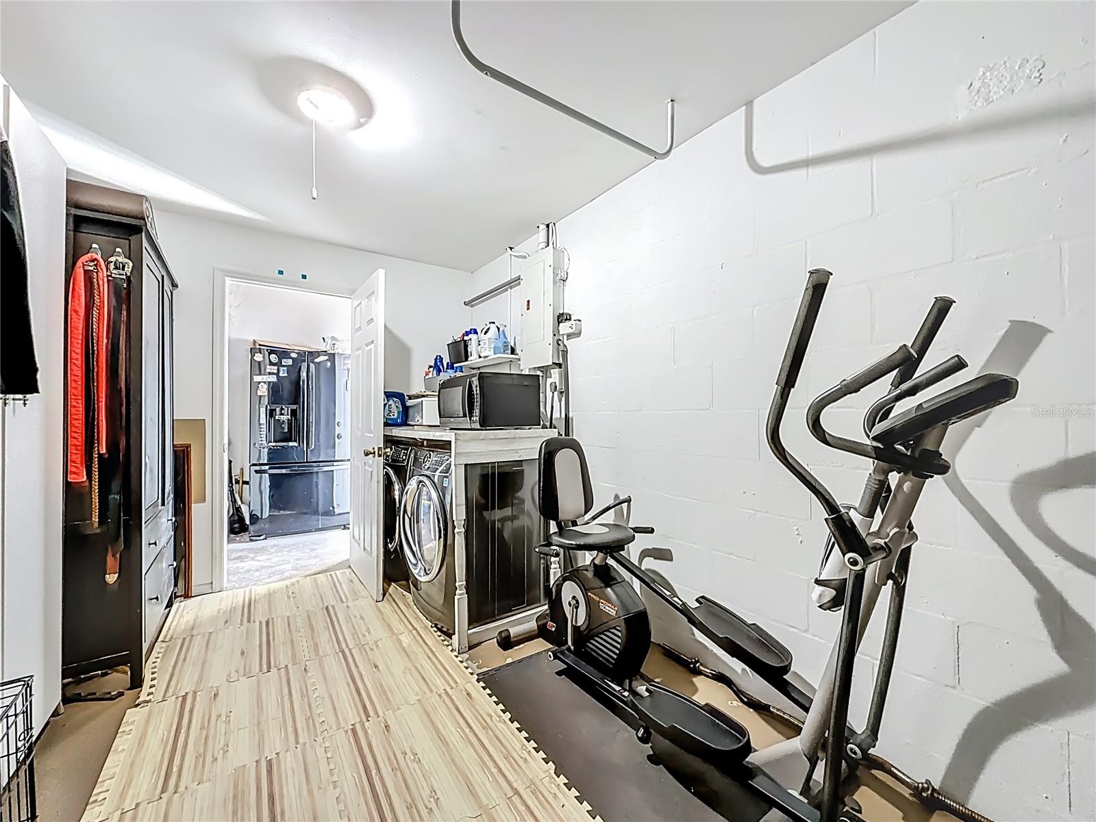 NEWPORT UNIT 5 - Residential