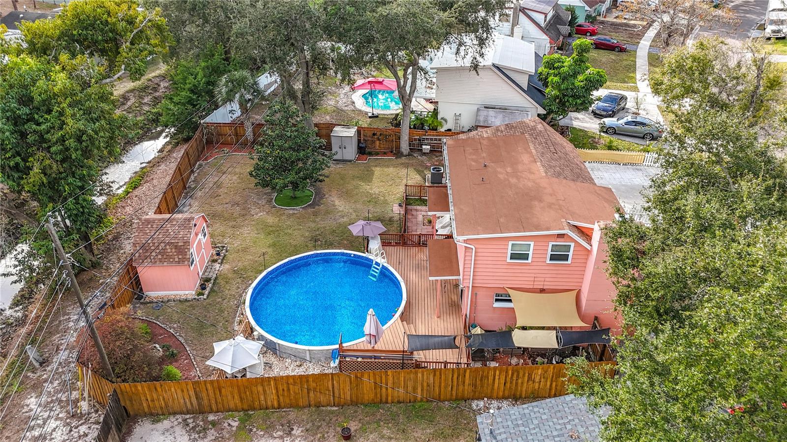 NEWPORT UNIT 5 - Residential